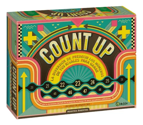 Count Up